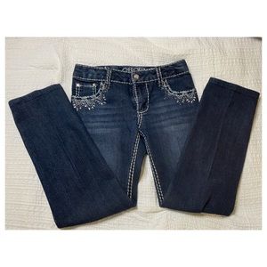 Cherokee jeans 👖